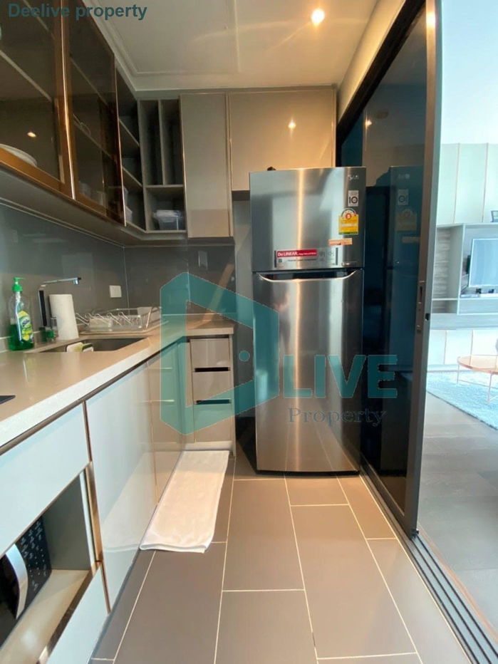 รูป DL23010526 ให้เช่าคอนโด ซี เอกมัย (C Ekkamai ) ใกล้ BTS เอกมัย พร้อมเข้าอยู่ โทรด่วน 0800343450 LineID @655ebbvc - รูปที่ 5/8