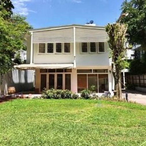 ขายบ้านเดี่ยว 3 ห้องนอน 300 ตร.ม. 146 ตร.ว. เขตปทุมวัน