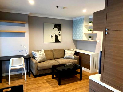 Condos for rent : 💥DL-3379💥Lumpini Place Rama IX - Ratchada 👉Line : @fastcondo
