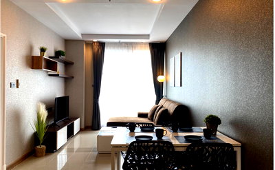 คอนโดให้เช่า : DL23030407 ให้เช่าคอนโด ศุภาลัย เวลลิงตัน (Supalai Wellington) ใกล้  MRT ศูนย์วัฒนธรรม พร้อมเข้าอยู่ โทรด่วน 0842740999 LineID @523dslwi