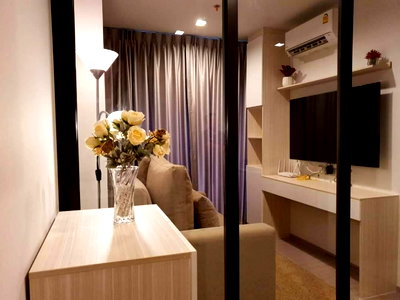 Condos for rent : 💥ST-3102💥Life Asoke Hype 👉Line : @primahome