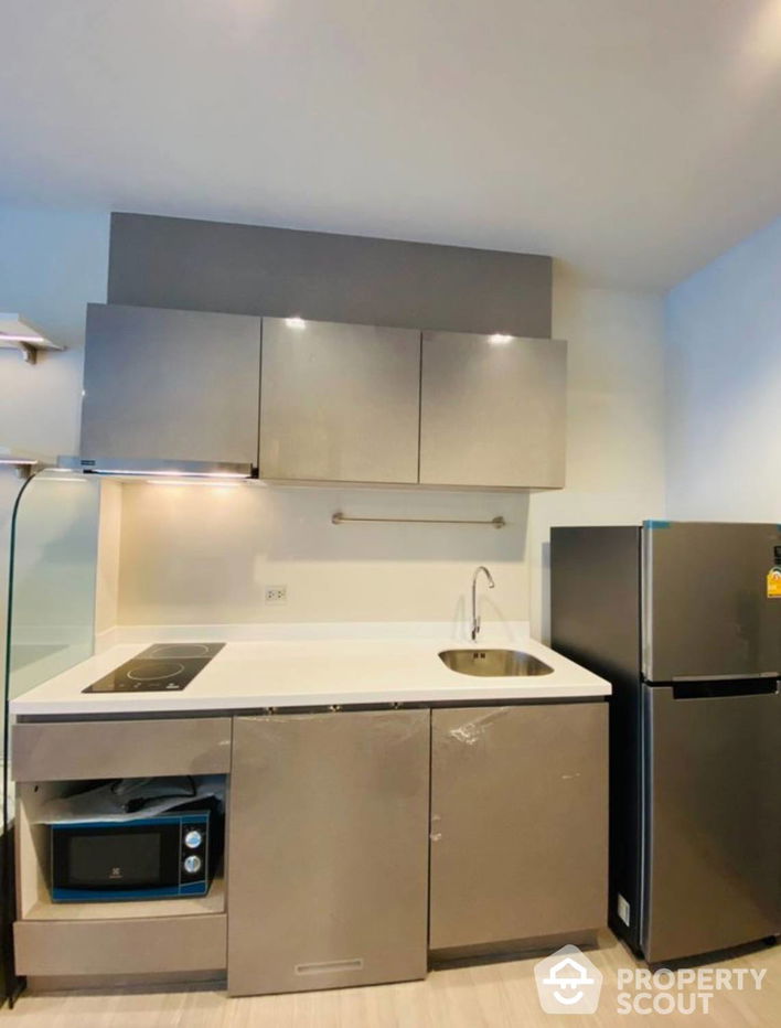 picture 1-BR Condo at Life Asoke - Rama 9 near MRT Phra Ram 9 (ID 1561070) - 6/9