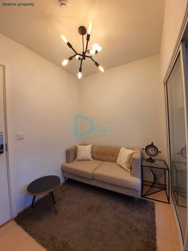 DL23030239 ให้เช่าคอนโด เดอะ ทรี สุขุมวิท 71 - เอกมัย (The Tree Sukhumvit 71 - Ekamai) ใกล้ สายสีส้ม พร้อมเข้าอยู่ โทรด่วน 0653619502 LineID @534wlwof