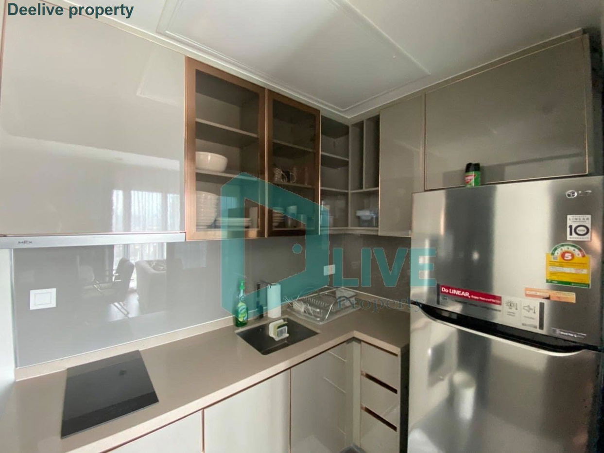 รูป DL23010526 ให้เช่าคอนโด ซี เอกมัย (C Ekkamai ) ใกล้ BTS เอกมัย พร้อมเข้าอยู่ โทรด่วน 0800343450 LineID @655ebbvc - รูปที่ 4/8