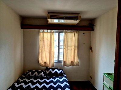 Condos for sale : One bed room for sell SV City rama3 