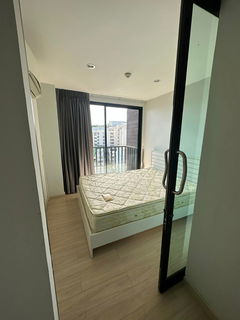 รูปภาพ ให้เช่า เดอะ เพ้นท์ งามวงศ์วาน 22 มีเฟอร์นิเจอร์+เครื่องใช้ไฟฟ้าครบ