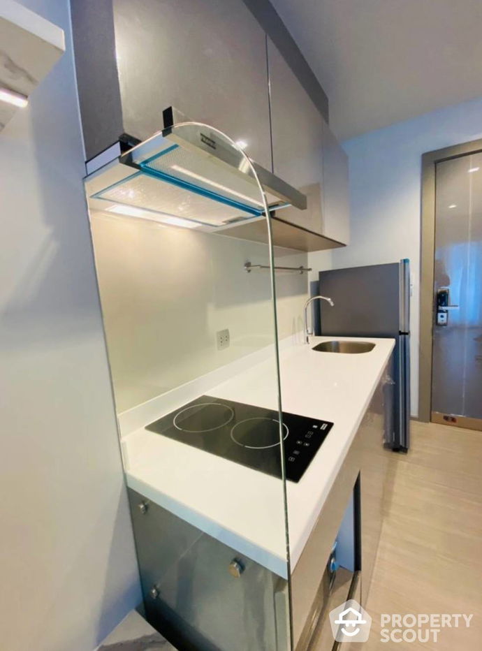 picture 1-BR Condo at Life Asoke - Rama 9 near MRT Phra Ram 9 (ID 1561070) - 5/9