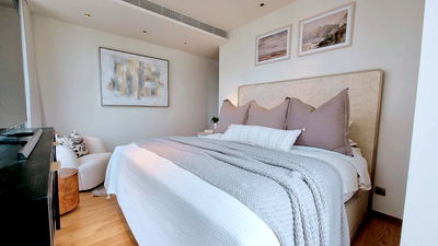 Condos for rent BTS Phrom Phong : BEATNIQ Sukhumvit 32, Fully furnished