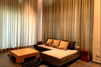 คอนโดให้เช่า : ให้เช่า Crest ร่วมฤดี. 3นอน 266ตร.ม. Line id: @pfagent