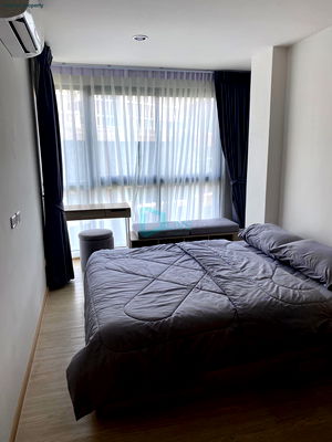 คอนโดให้เช่า : DL23010714 ให้เช่าคอนโด ดิ เอ็กเซล ไฮด์ อะเวย์ สุขุมวิท 71 (The Excel Hideaway Sukhumvit 71) ใกล้ BTS อ่อนนุช พร้อมเข้าอยู่ โทรด่วน 0800343450 LineID @655ebbvc