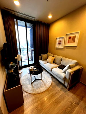 Condos for rent Phrom Phong : 💥DL-1560💥OKA HAUS Sukhumvit 36 👉Line : @primahome