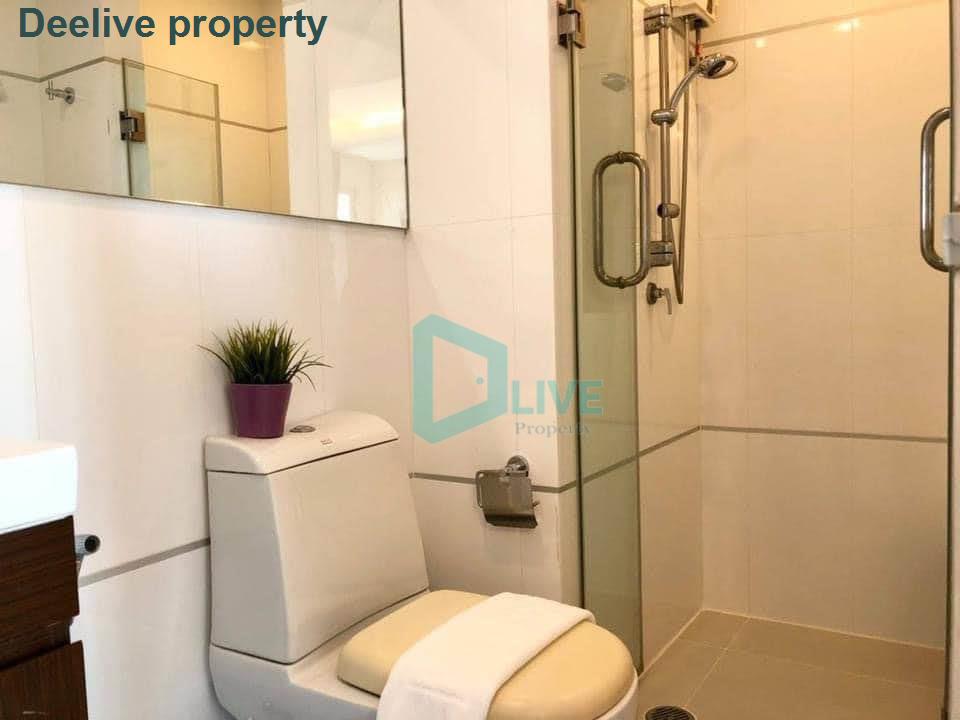 รูป DL23010418 ให้เช่าคอนโด ทรู ทองหล่อ (Thru Thonglor) ใกล้ BTS ทองหล่อ พร้อมเข้าอยู่ โทรด่วน 0614453194 LineID @162cjixi - รูปที่ 3/5