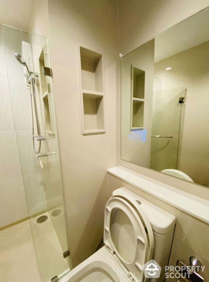 picture 1-BR Condo at Life Asoke - Rama 9 near MRT Phra Ram 9 (ID 1561070) - 7/9