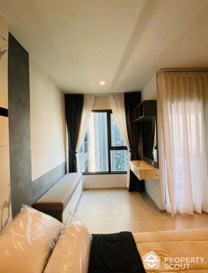 picture 1-BR Condo at Life Asoke - Rama 9 near MRT Phra Ram 9 (ID 1561070) - 1/9