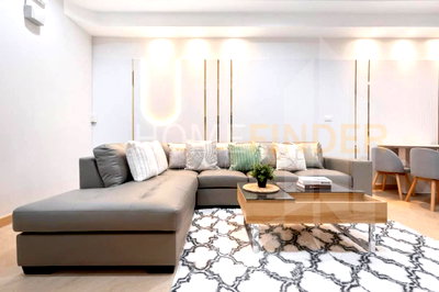 ขายคอนโด : Baan Chao Praya 2 bedrooms, for sale