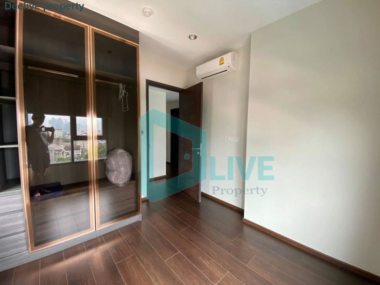 รูป DL23010526 ให้เช่าคอนโด ซี เอกมัย (C Ekkamai ) ใกล้ BTS เอกมัย พร้อมเข้าอยู่ โทรด่วน 0800343450 LineID @655ebbvc - รูปที่ 2/8