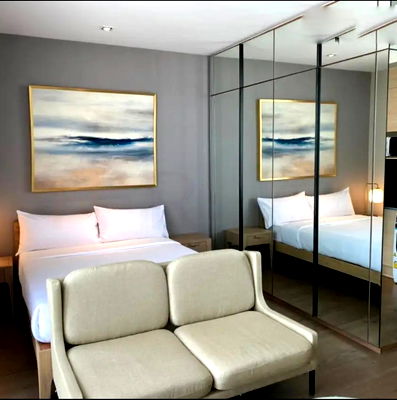 Condos for rent Phrom Phong : 💥CP-2933💥Park 24 👉Line : @primahome