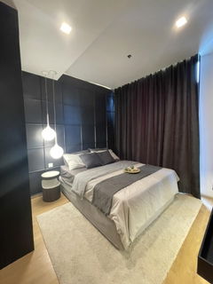 รูปภาพ Noble Around 33 Size 55 sq m, 2 bedrooms, 2 bathrooms