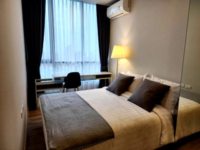 Condos for rent : 💥DL-3445💥Niche Pride Taopoon - Interchange 👉Line : @goodcondo
