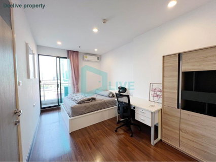 รูปภาพ DL23010856 Condo for rent, Supalai Premier @ Asoke near MRT เพชรบุรี, ready to move in, call urgently 0614453194 LineID @162cjixi