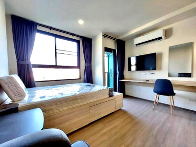Condos for rent : ✅ TMV151 ✅ Line : @p2nproperty