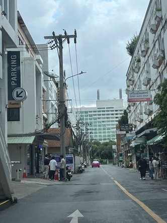 ขายที่ดิน ศูนย์วิจัย - เพชรบุรี 47 แปลงสวย ทำเลดีมาก เหมาะทำบ้าน