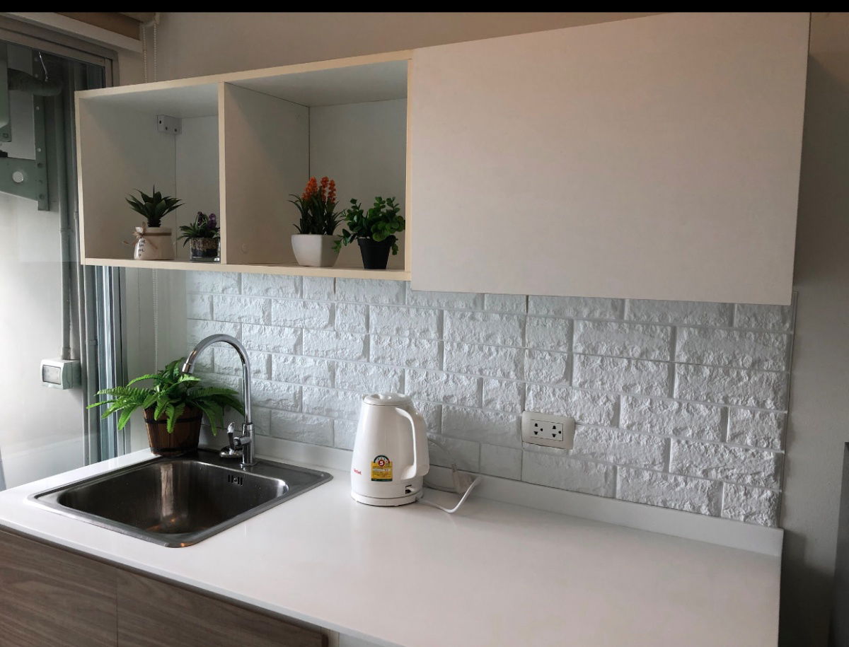 รูป Rent D Condo Campus Resort Bangna - รูปที่ 7/16