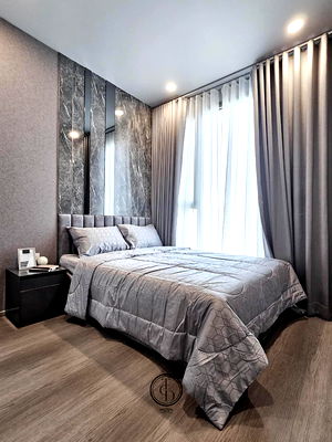 คอนโดให้เช่า : ให้เช่าคอนโด Whizdom The Forestias Mytopia พร้อมเข้าอยู่สนใจติดต่อ Line @goodmanpro หรือ โทร 0999029192