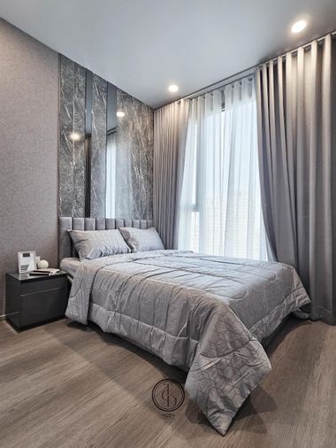 Condo for rent: Whizdom The Forestias Mytopia, ready to move in. If interested, contact Line @goodmanpro or call 0999029192.