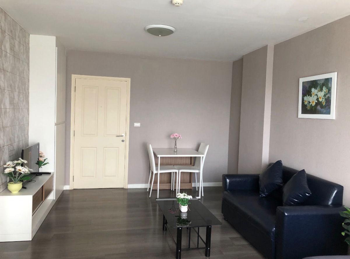 รูป Rent D Condo Campus Resort Bangna - รูปที่ 11/16