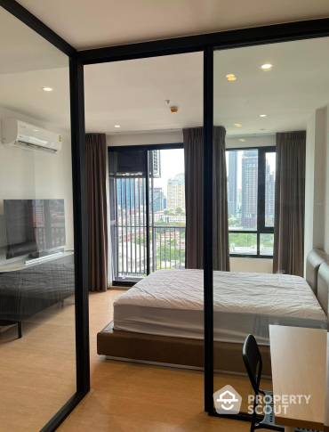 รูป คอนโด 1 นอน at Maru Ekkamai 2 ใกล้ BTS เอกมัย (ID 1560401) - รูปที่ 1/8