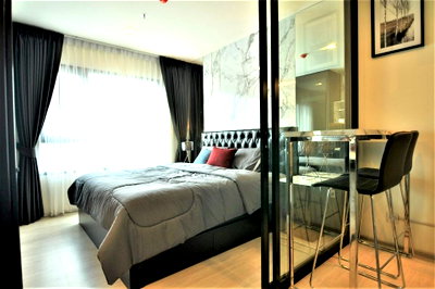 Condos for rent : 💥DL-3453💥Life Asoke👉Line : @goodcondo
