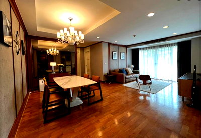 Condos for rent BTS Thong Lo (Thong Lor) : for rent The Bangkook. 2bed 120sqm. Line id: @pfagent
