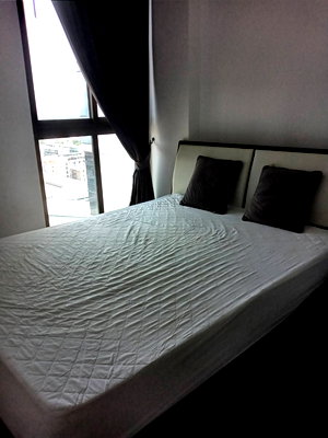 Condos for rent Soi Udomsuk (Sukhumvit 103) : Condo for rent : IDEO Mix Sukhumvit 103 (( BTS Udomsuk)) MK-02   line @livingbkk