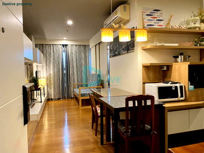 Condos for rent : DL23030594 Condo for rent, Blocs 77 near BTS On Nut, ready to move in, call urgently 0653619502 LineID @897iyzll