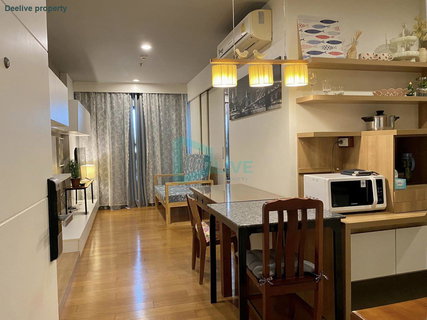 รูปภาพ DL23030594 Condo for rent, Blocs 77 near BTS On Nut, ready to move in, call urgently 0614453194 LineID @162cjixi