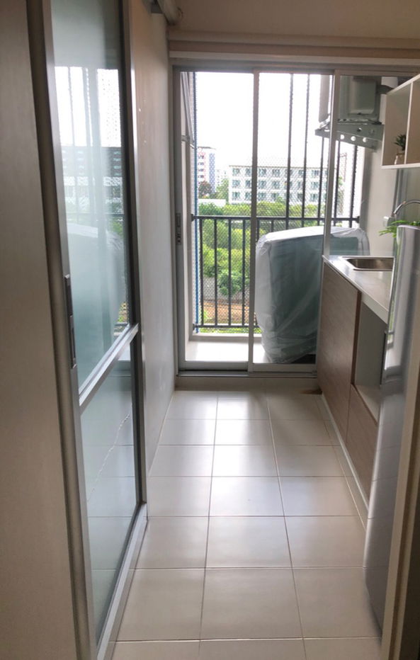 รูป Rent D Condo Campus Resort Bangna - รูปที่ 10/16