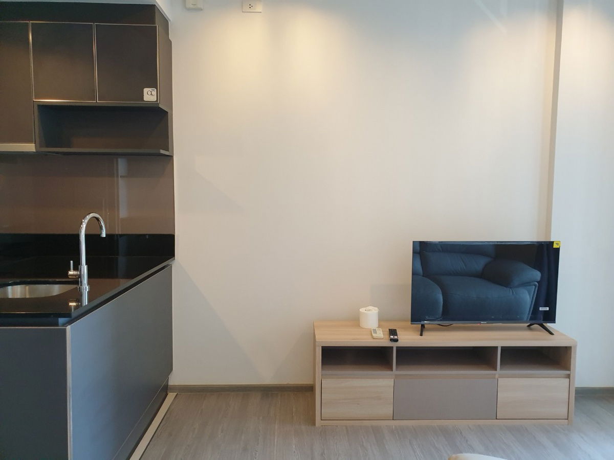 picture OMG2384  < Available 7-Sep-25 > Nice 1 Bedroom unit for RENT @ [ Nye by Sansiri ] - 2/11