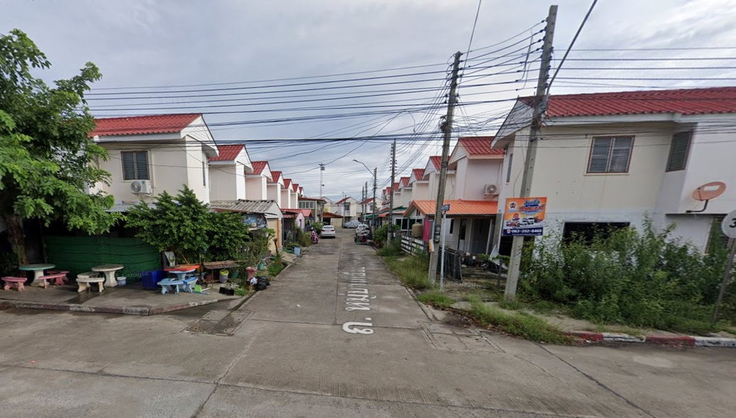 รูป Baan Aua Arthorn Lopburi Sri Indrathit - รูปที่ 2/2