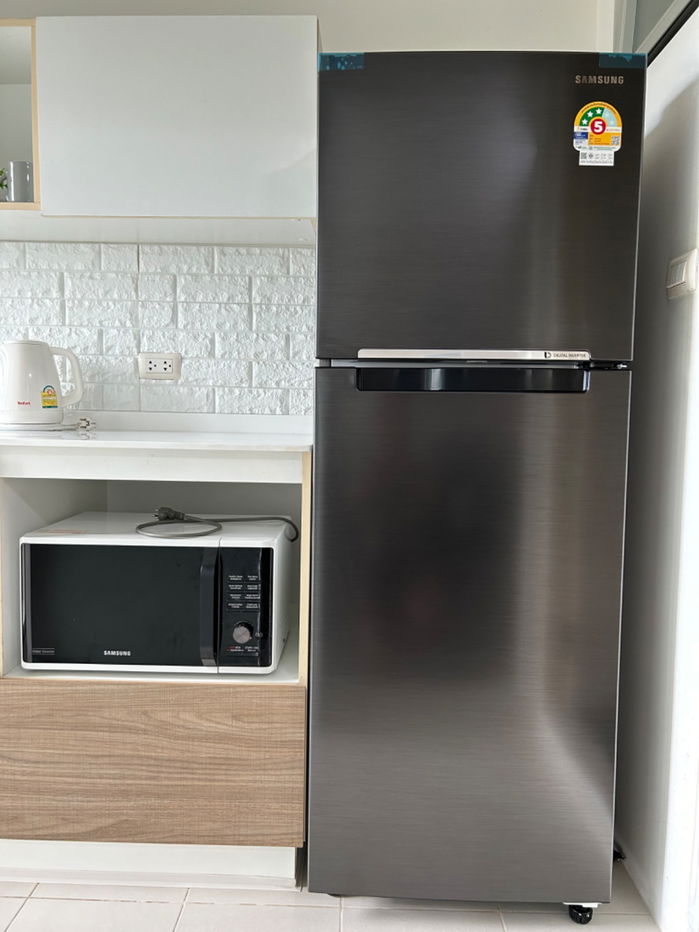 รูป Rent D Condo Campus Resort Bangna - รูปที่ 12/16
