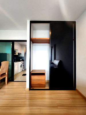 เช่าคอนโด MRT เพชรเกษม 48 : ด่วนให้เช่า คอนโด แบงค์คอก ฮอไรซอน เพชรเกษม 48 ใกล้รถไฟฟ้า เดินทางสะดวก 