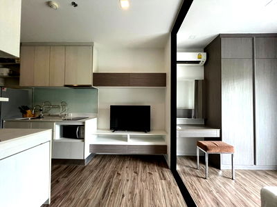 Condos for rent Sriracha Technological College : KNIGHTSBRIDGE THE OCEAN SRIRACHA 8,000 bath