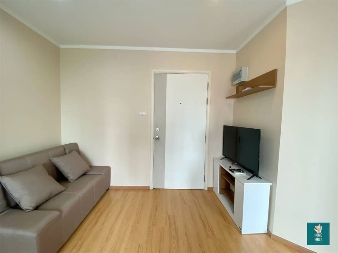 picture For Rent LPN Ville Sukhumvit 77-2 fully furnished 22 sqm. only 8,500 per month - 2/10