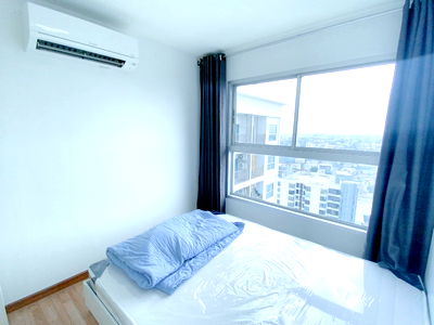 คอนโดให้เช่า : G8081💛คอนโดให้เช่า เดอะ ทรัสต์ คอนโด งามวงศ์วาน Line❤️💜@condopremium💜❤️