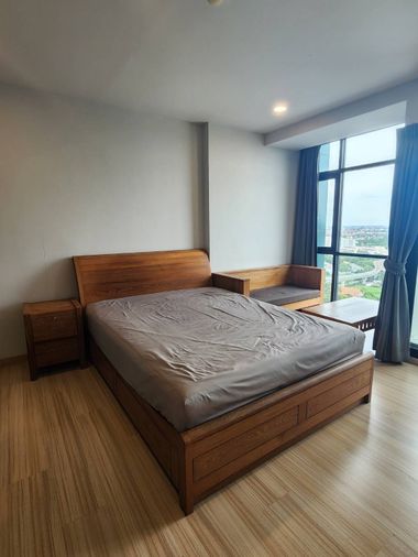 🎉ให้เช่า คอนโด แบงค์คอก ฮอไรซอน เพชรเกษม 48 พร้อมเข้าอยู่ ของครบ วิวเมือง