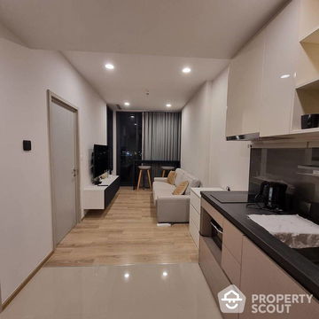คอนโด 1-ห้องนอน ที่ โอกะ เฮ้าส์ สุขุมวิท 36 ใกล้ BTS ทองหล่อ (ID 1564748)