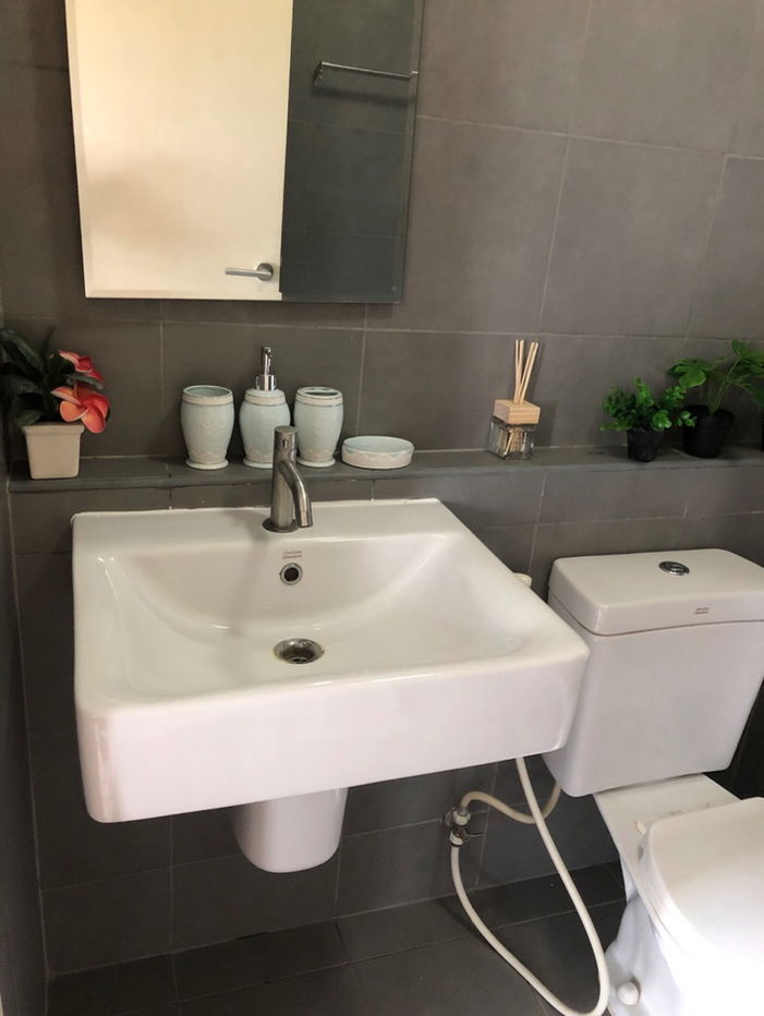 รูป Rent D Condo Campus Resort Bangna - รูปที่ 9/16