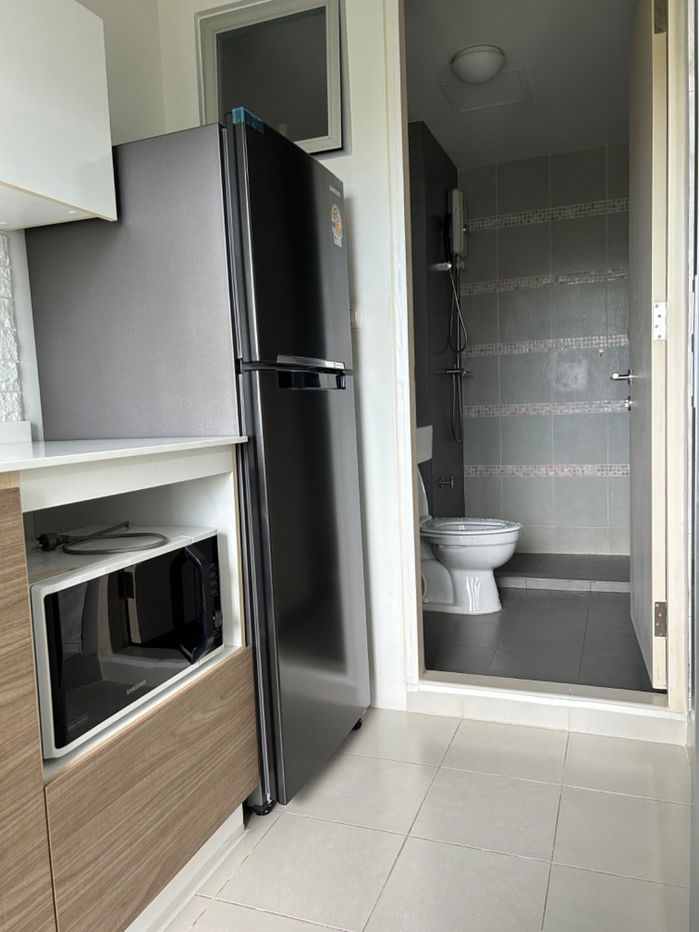 รูป Rent D Condo Campus Resort Bangna - รูปที่ 16/16