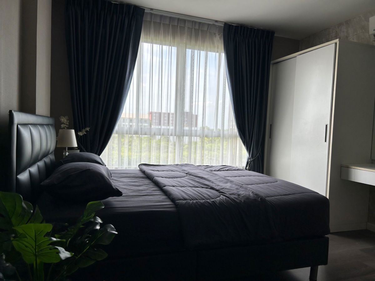 รูป Rent D Condo Campus Resort Bangna - รูปที่ 14/16
