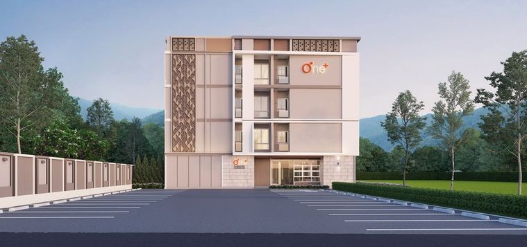 วันพลัส คลองชล - ช่างเคี่ยน